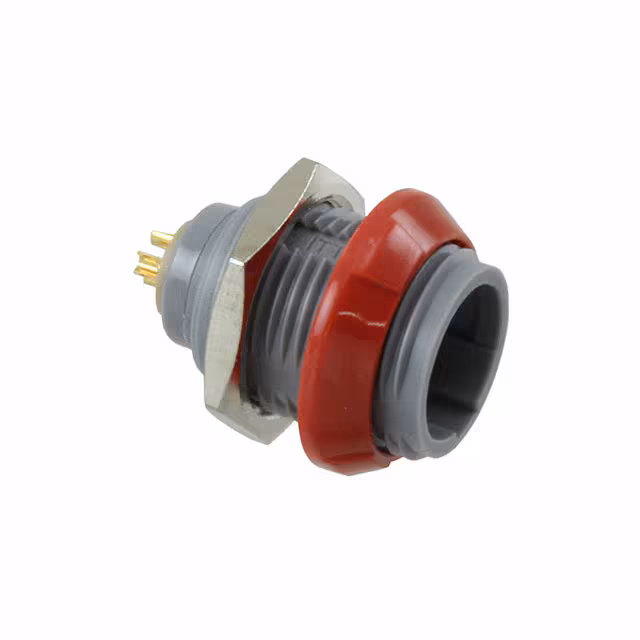 PLB1G220006 ITT Cannon, LLC  Assemblages de connecteurs circulaires